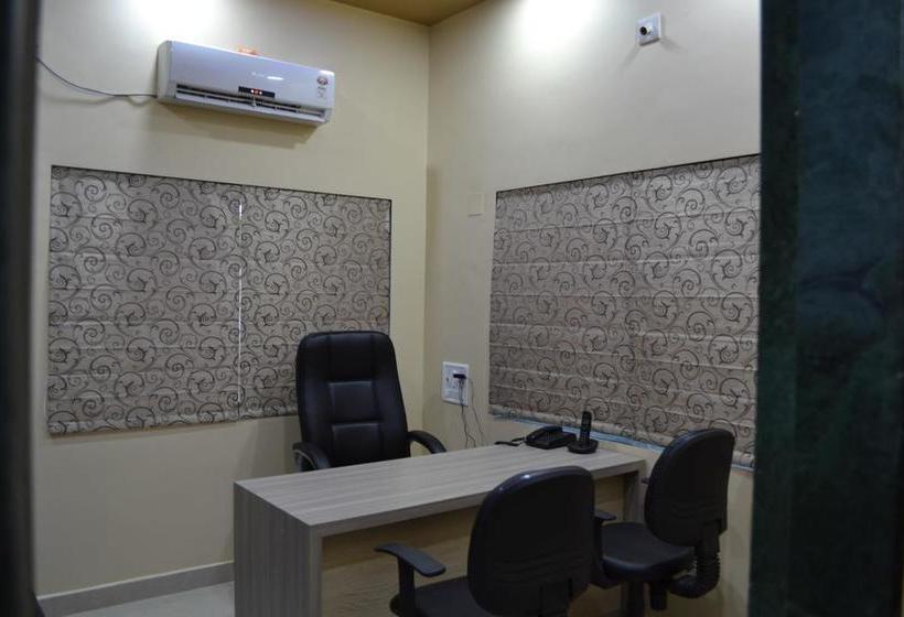 Hotel Somnath Atithigruh