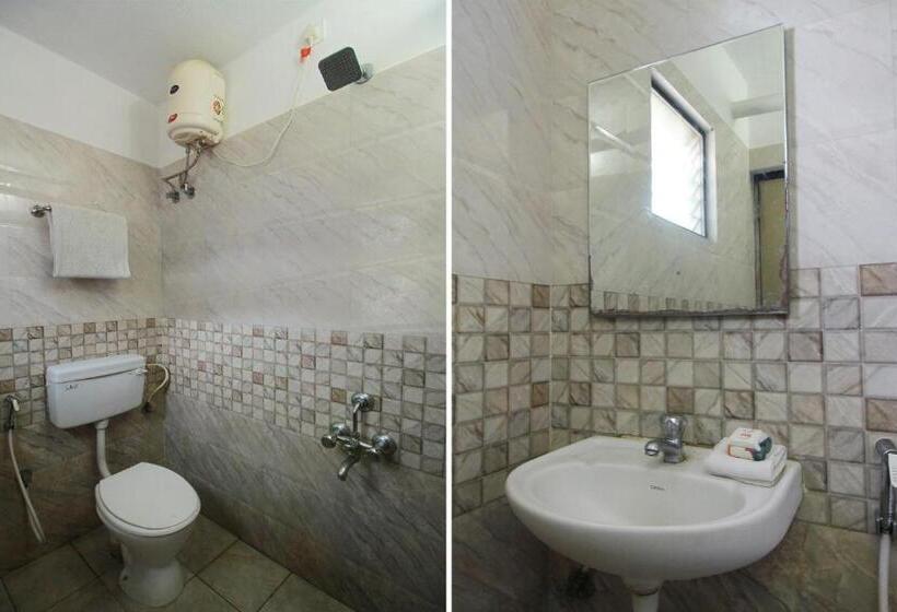 Отель O The Mangrove Wood Residency