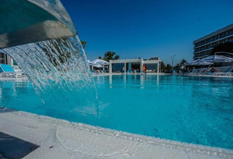 هتل Turquoise All Inclusive