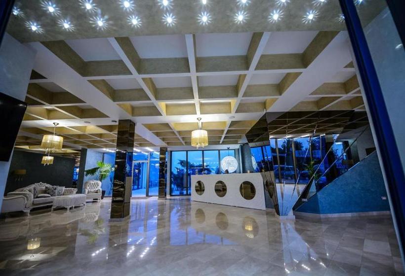 هتل Turquoise All Inclusive
