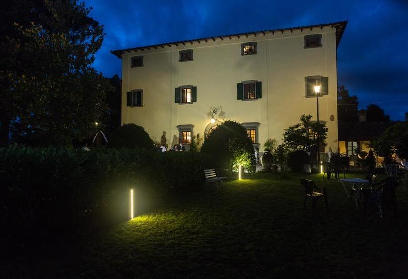فندق Villa Aurora Di Ferracciano
