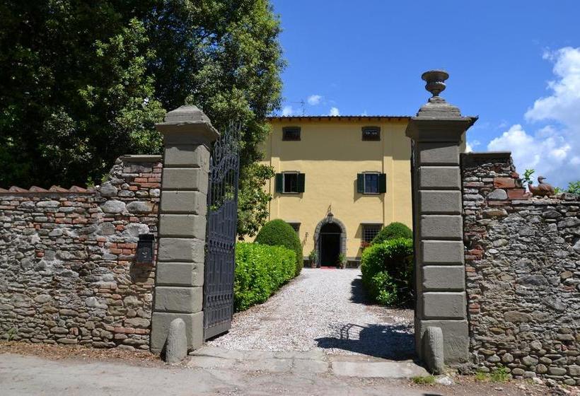 فندق Villa Aurora Di Ferracciano