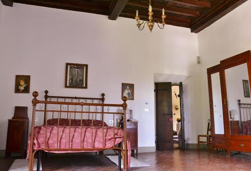 فندق Villa Aurora Di Ferracciano