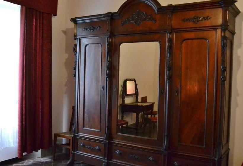 فندق Villa Aurora Di Ferracciano