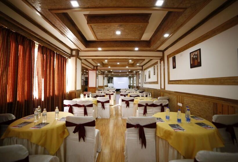 호텔 Yangthang Heritage
