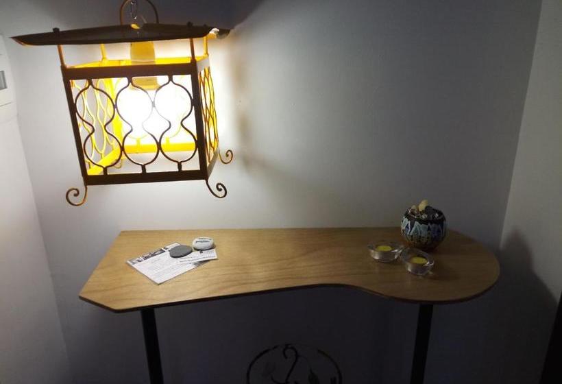 Idria B&b