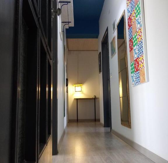 Idria B&b
