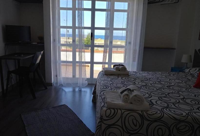 Idria B&b