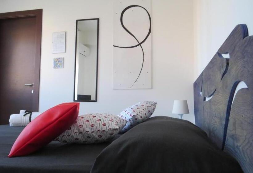 Idria B&b