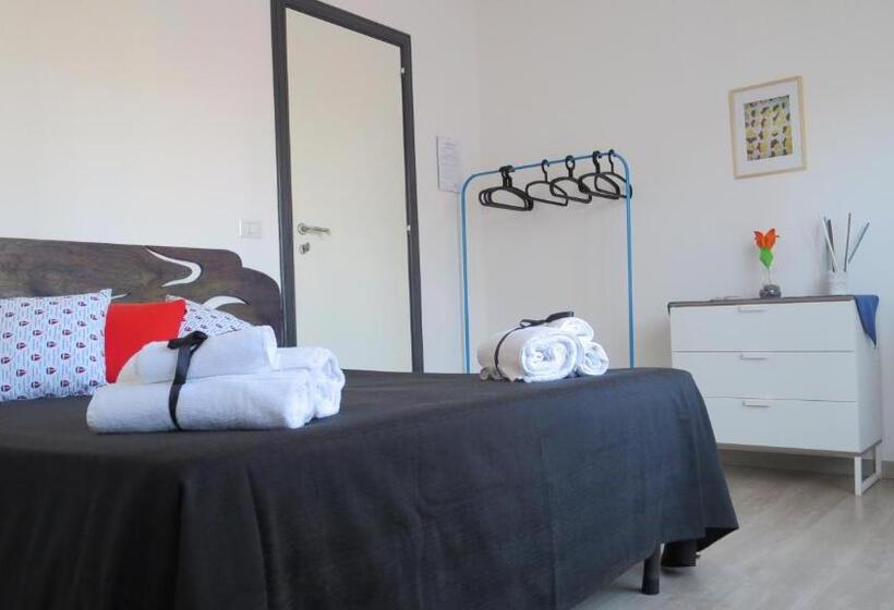 Idria B&b
