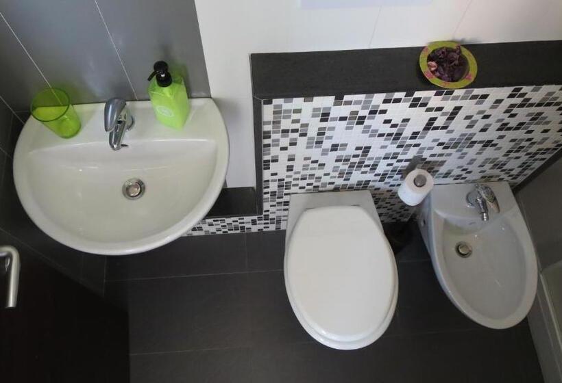 Idria B&b