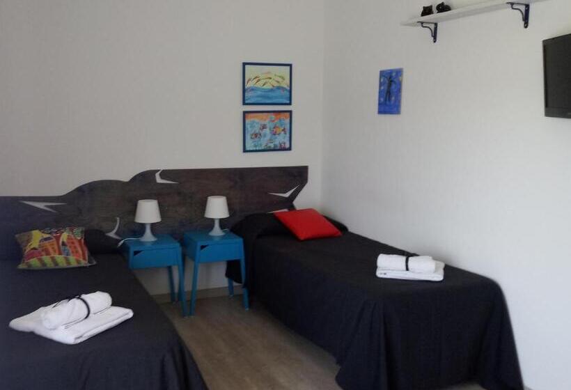 Idria B&b