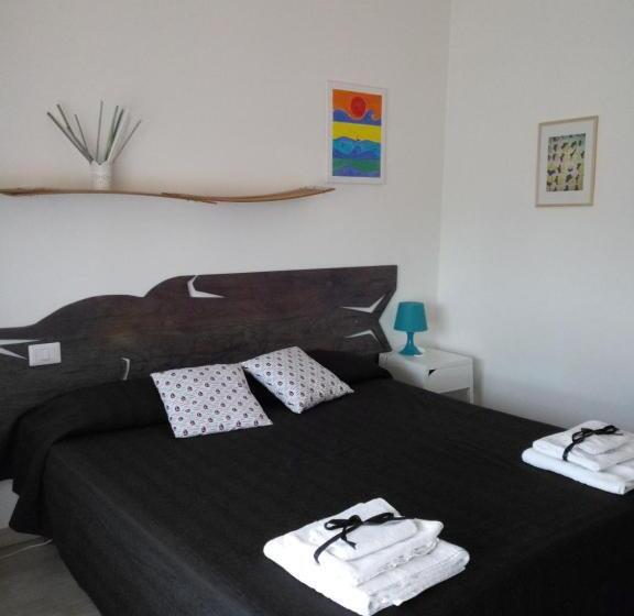 Idria B&b