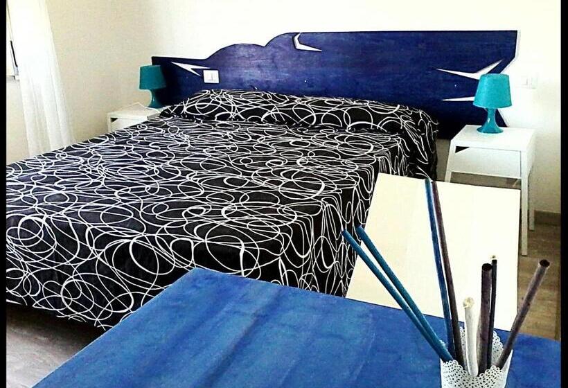 Idria B&b