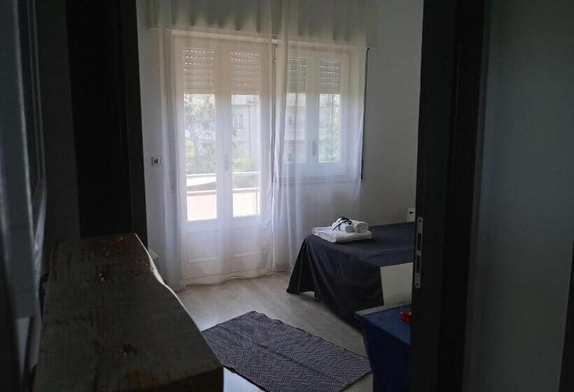 Idria B&b