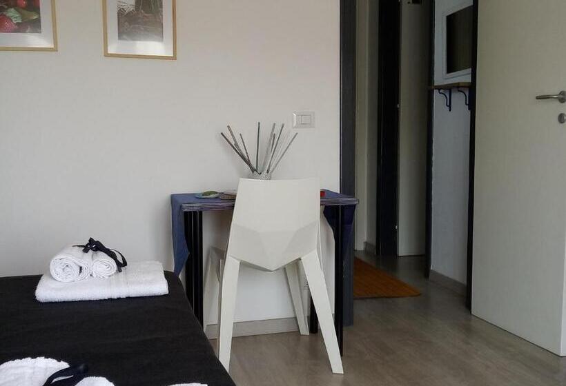 Idria B&b