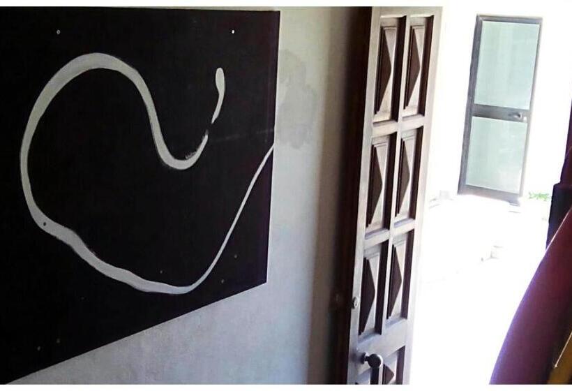 Idria B&b