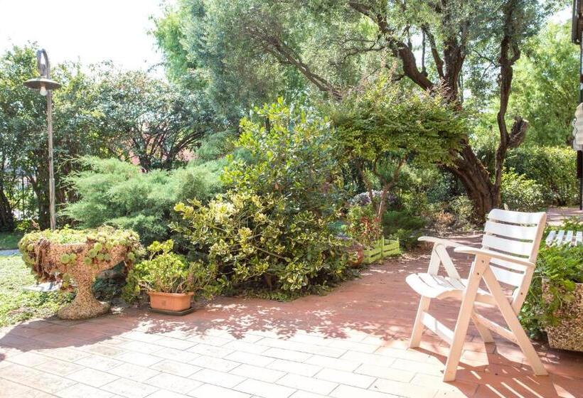 La Dimora Di Lara B&b