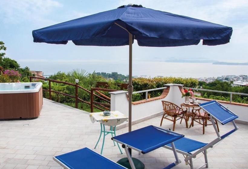 Bed and Breakfast Relais Maison De Charles