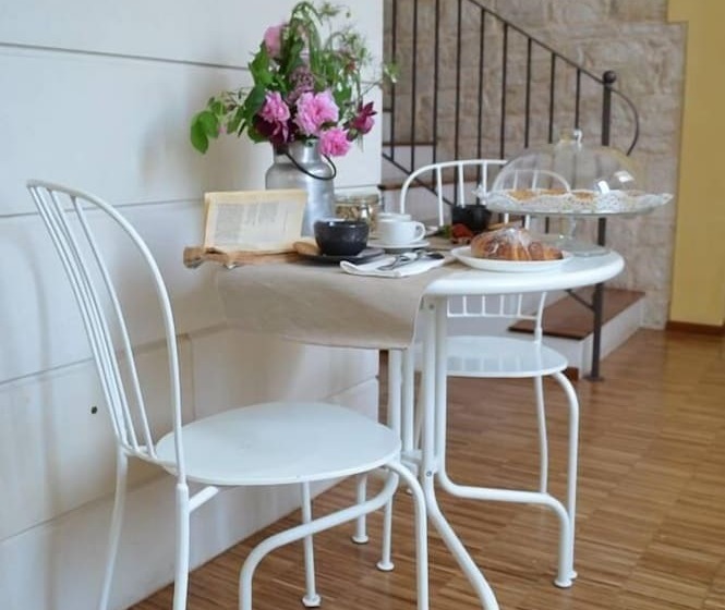 Terraeccellente B&b