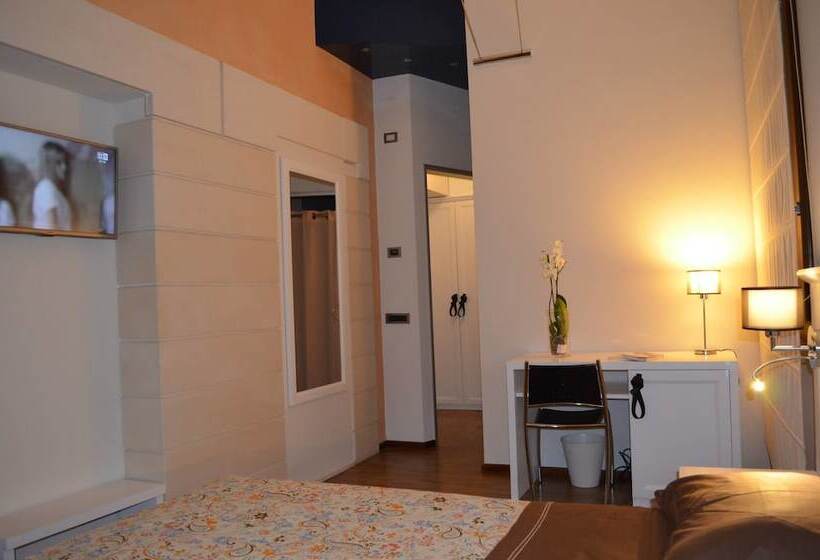 Terraeccellente B&b