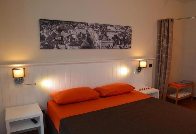 Terraeccellente B&b