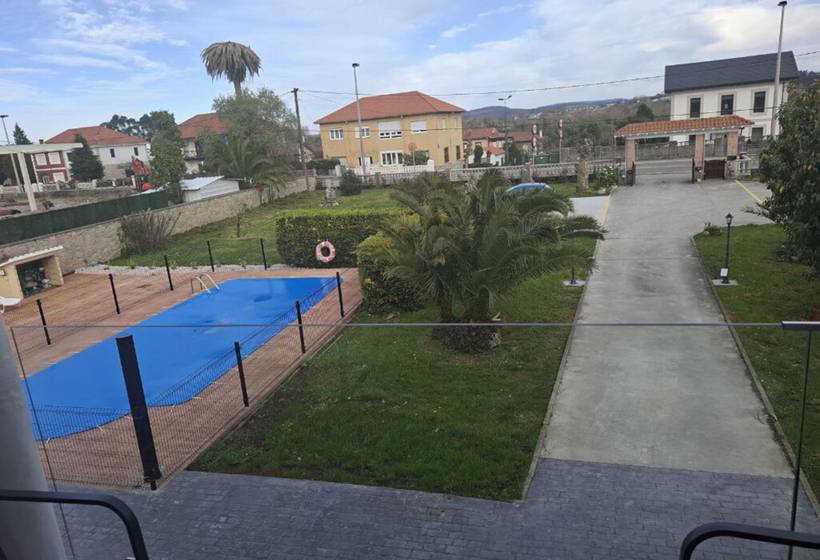 Apartamentos Suances Hinojedo 3000