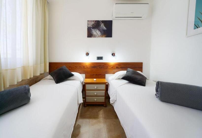 Apartamentos Tamara