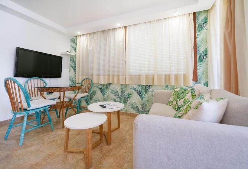 Apartamentos Tamara