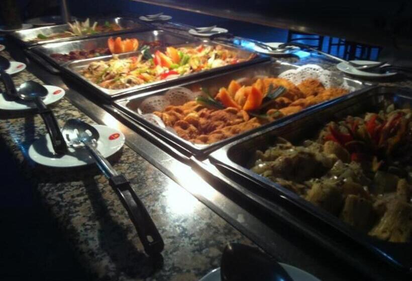 هتل Celuisma Playa Dorada All Inclusive