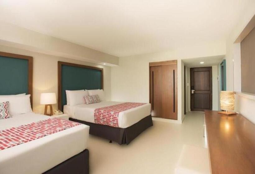 هتل Celuisma Playa Dorada All Inclusive
