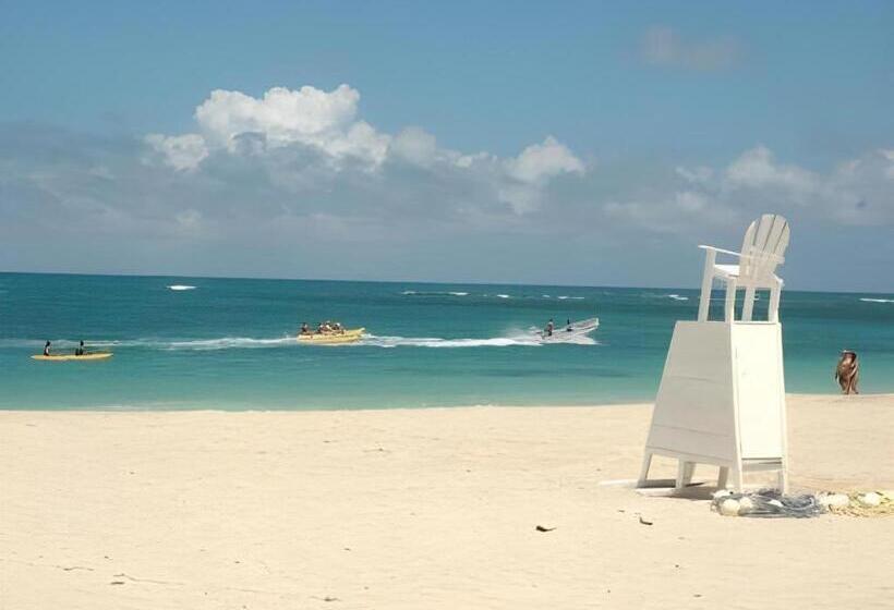 هتل Celuisma Playa Dorada All Inclusive