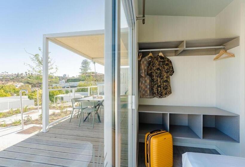 فندق Costa Del Sol Glamping Village