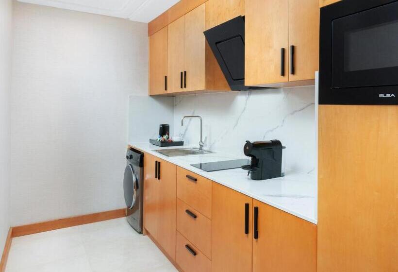 هتل Voco Jeddah Gate, An Ihg