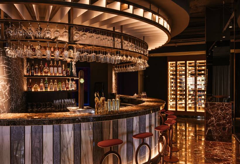 The Unexpected Ibiza Hotel - Adults Only