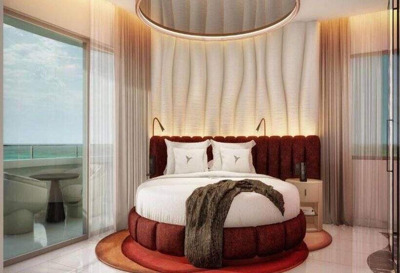 The Unexpected Ibiza Hotel - Adults Only