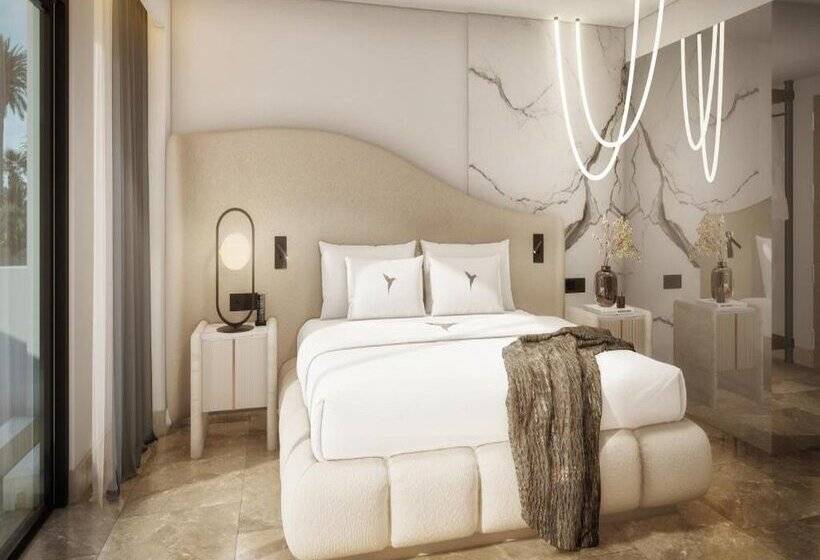 The Unexpected Ibiza Hotel - Adults Only