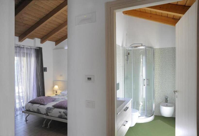 Al Castello Bed And Breakfast