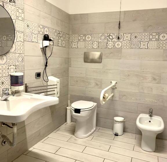 هاستل Cascina Bellaria