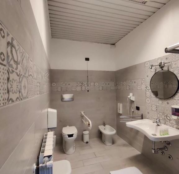 هاستل Cascina Bellaria