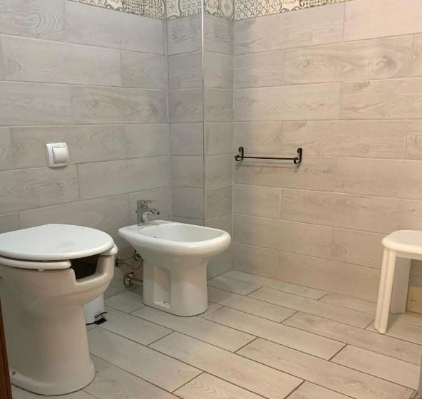 هاستل Cascina Bellaria