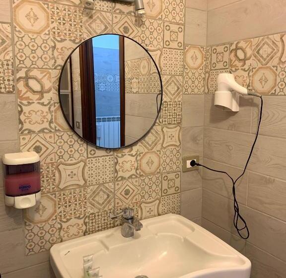 هاستل Cascina Bellaria