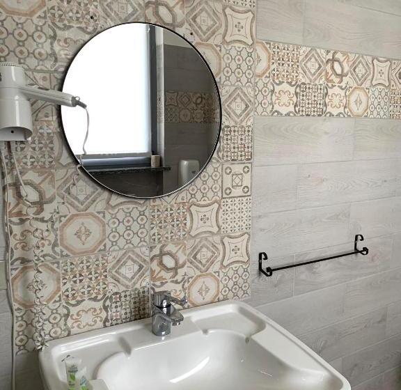 هاستل Cascina Bellaria