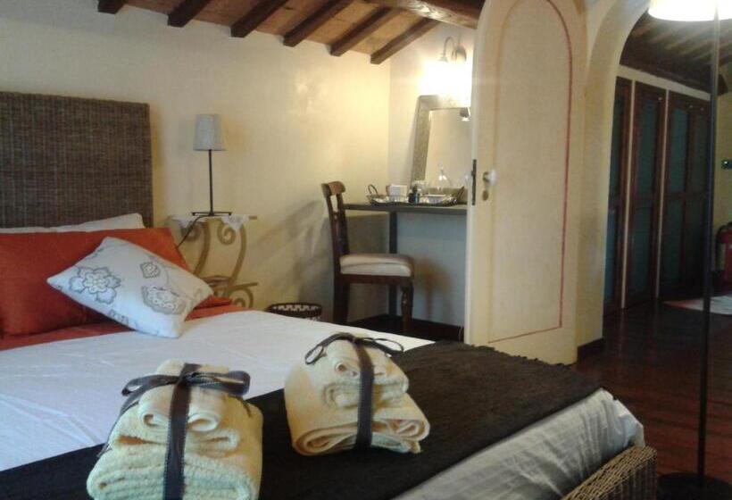 Armonia Della Sera B&b And Relax