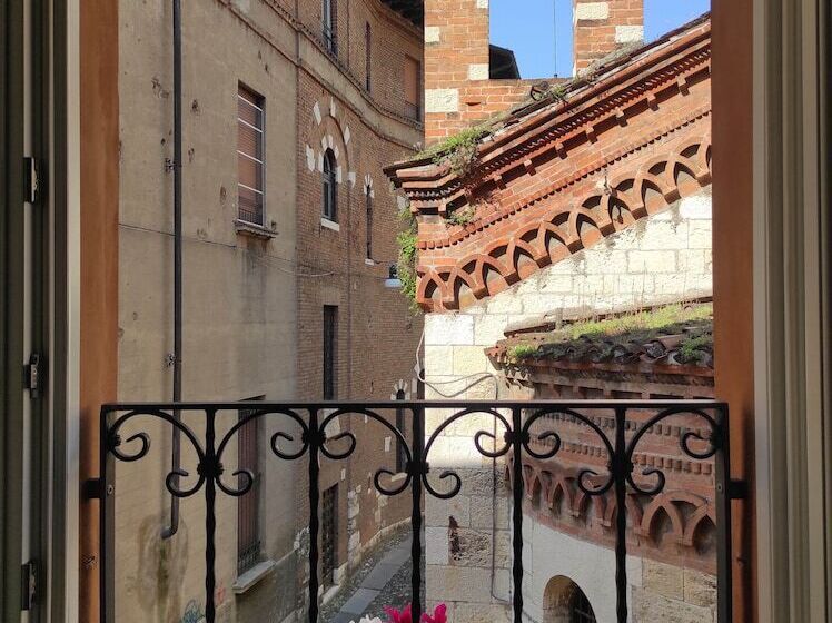 B&b Ai Musei
