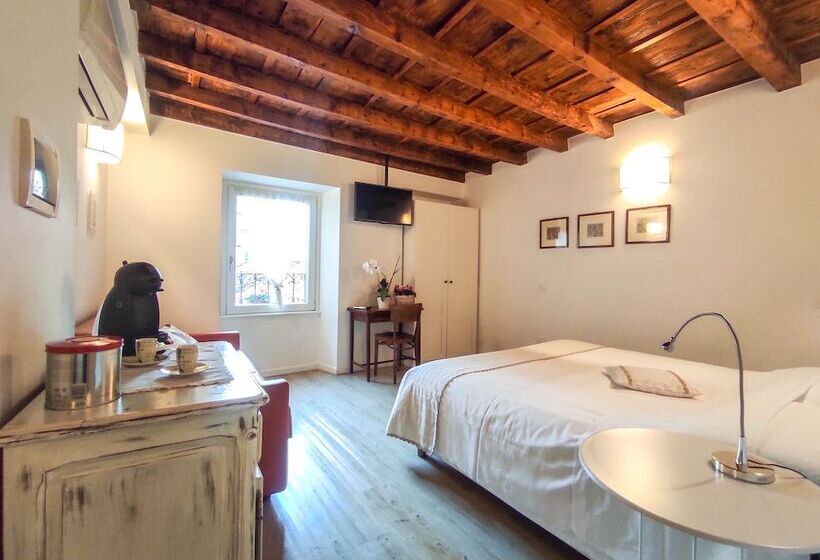 B&b Ai Musei