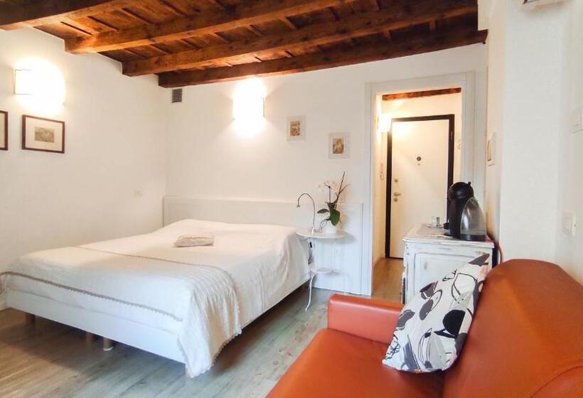 B&b Ai Musei