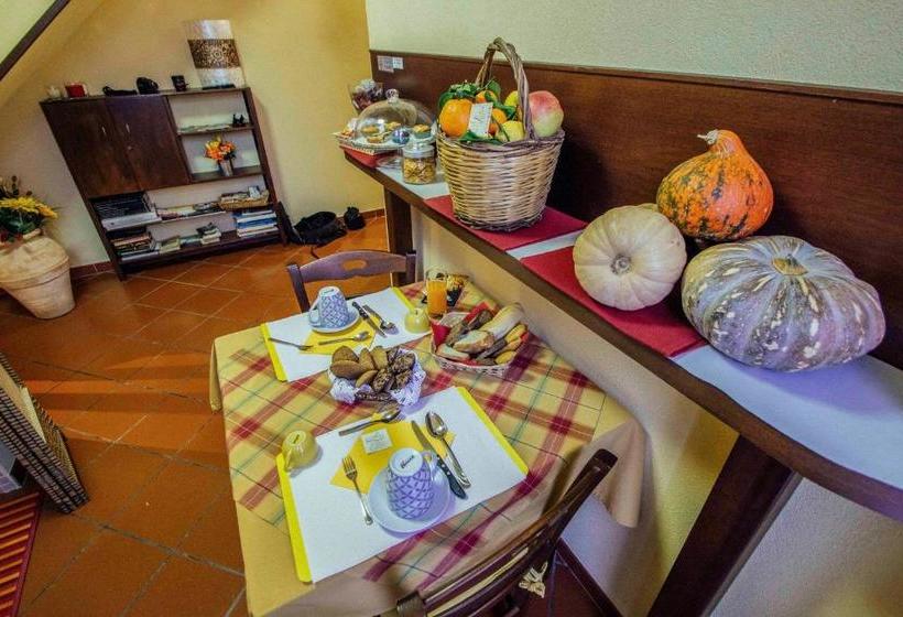 B&b Antiche Mura
