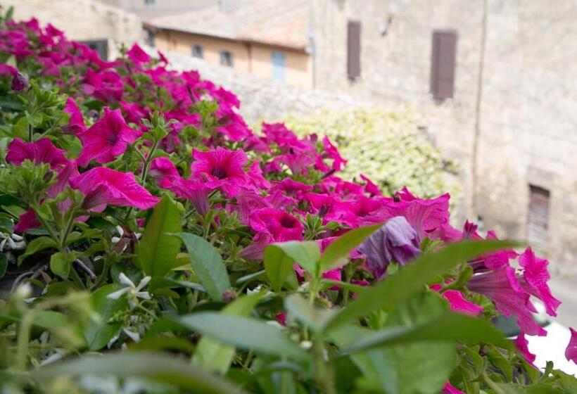 B&b Antiche Mura