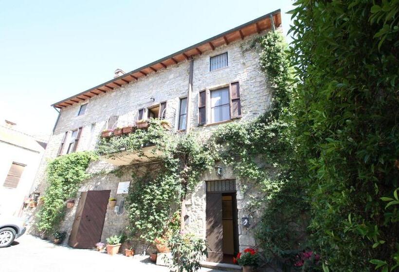 B&b Antiche Mura